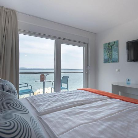 Beachfront Apartments Zanic Podstrana Zewnętrze zdjęcie
