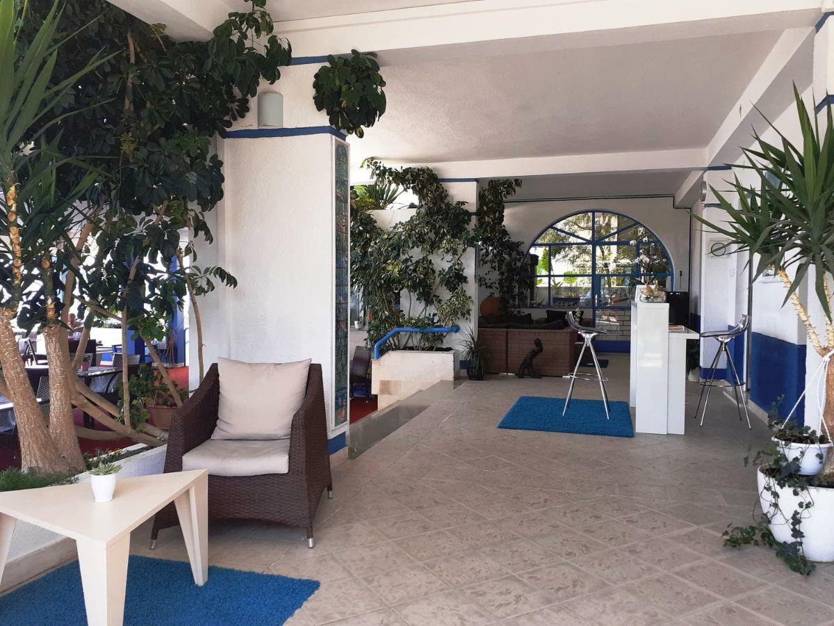 Beachfront Apartments Zanic Podstrana Zewnętrze zdjęcie